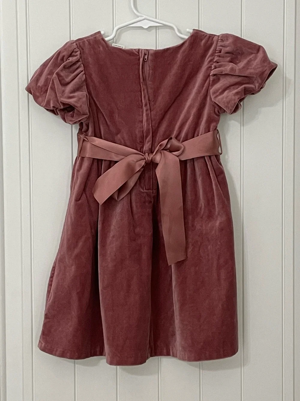H&M elegant velvet